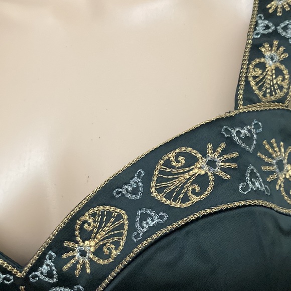 NWT Cache dress Sz 8 🌻 - Picture 6 of 8